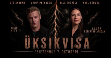 ÜKSIKVISA